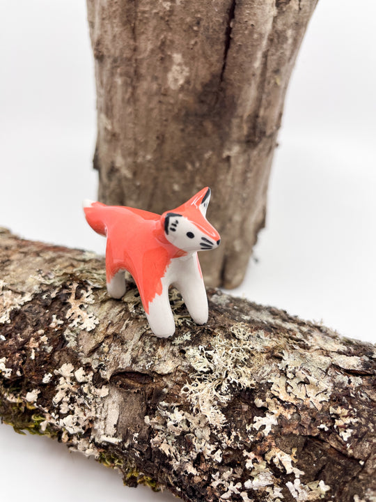 Mini renard