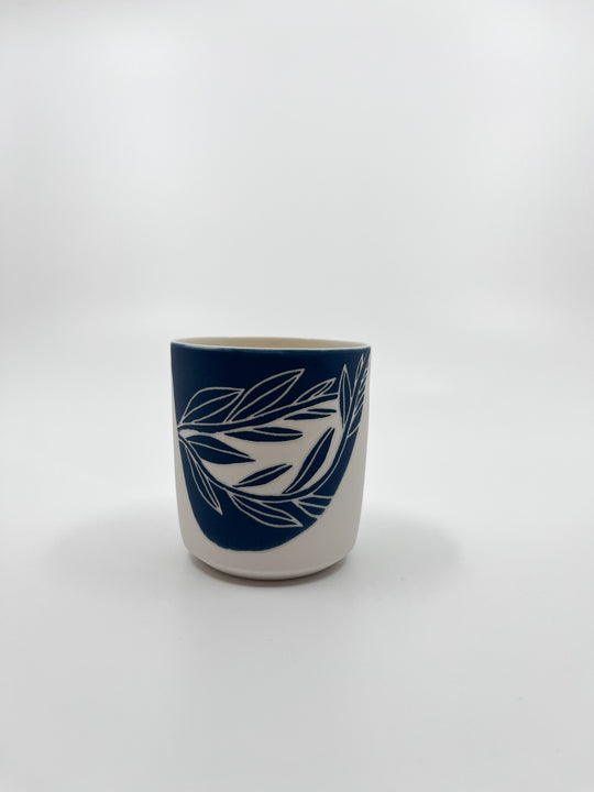 Tasse en porcelaine ENILOP