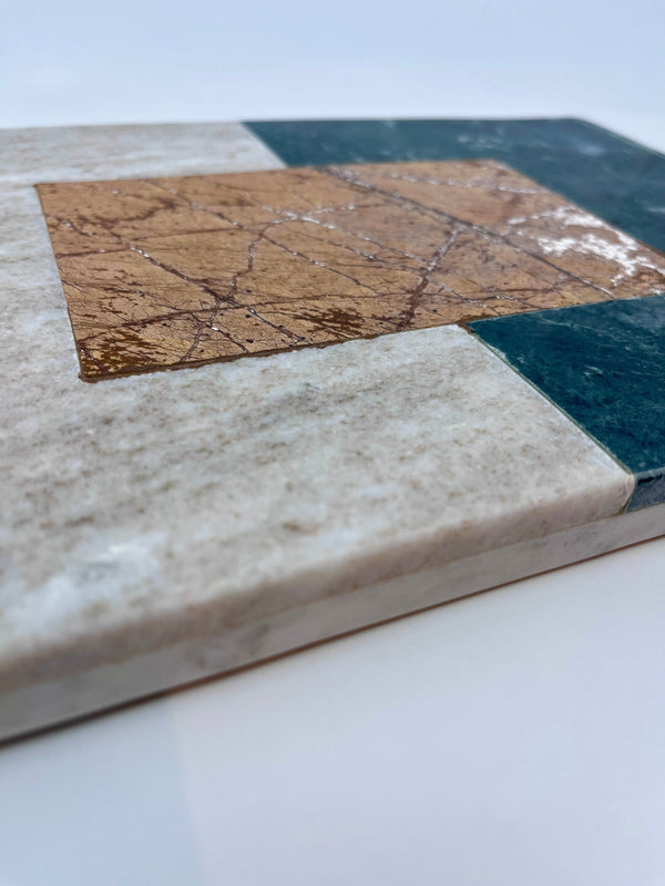 Planche à découper Akil - Les Fleurs Sauvages - planche à découper