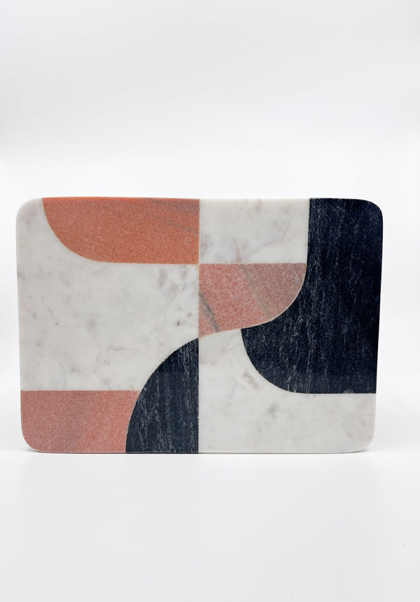 Planche à découper Jazzi - les fleurs sauvages1