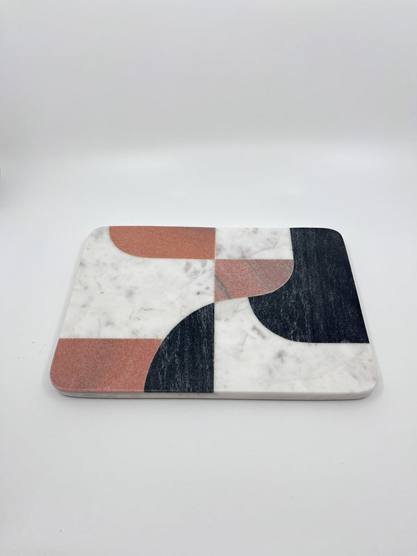 Planche à découper Jazzi - les fleurs sauvages