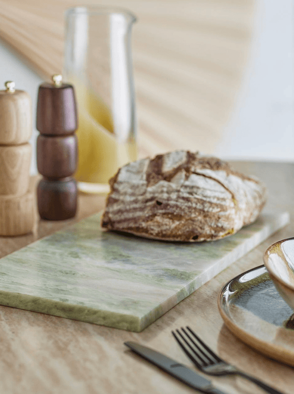 Planche à découper Keïko - Les Fleurs Sauvages - planche à découper