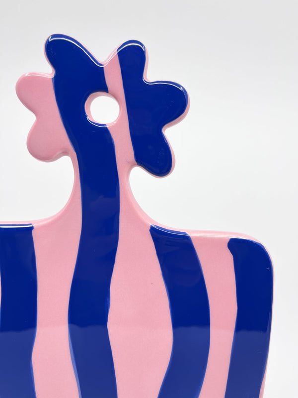 Planche à découper Rogelio - Les Fleurs Sauvages2