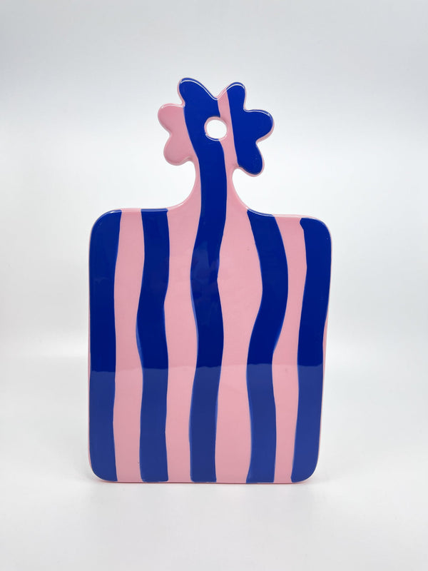 Planche à découper Rogelio - Les Fleurs Sauvages