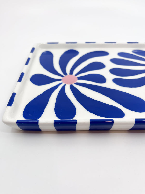 Plateau Alejandro - Les Fleurs Sauvages - plateau