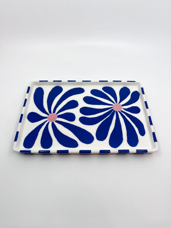 Plateau Alejandro - Les Fleurs Sauvages - plateau