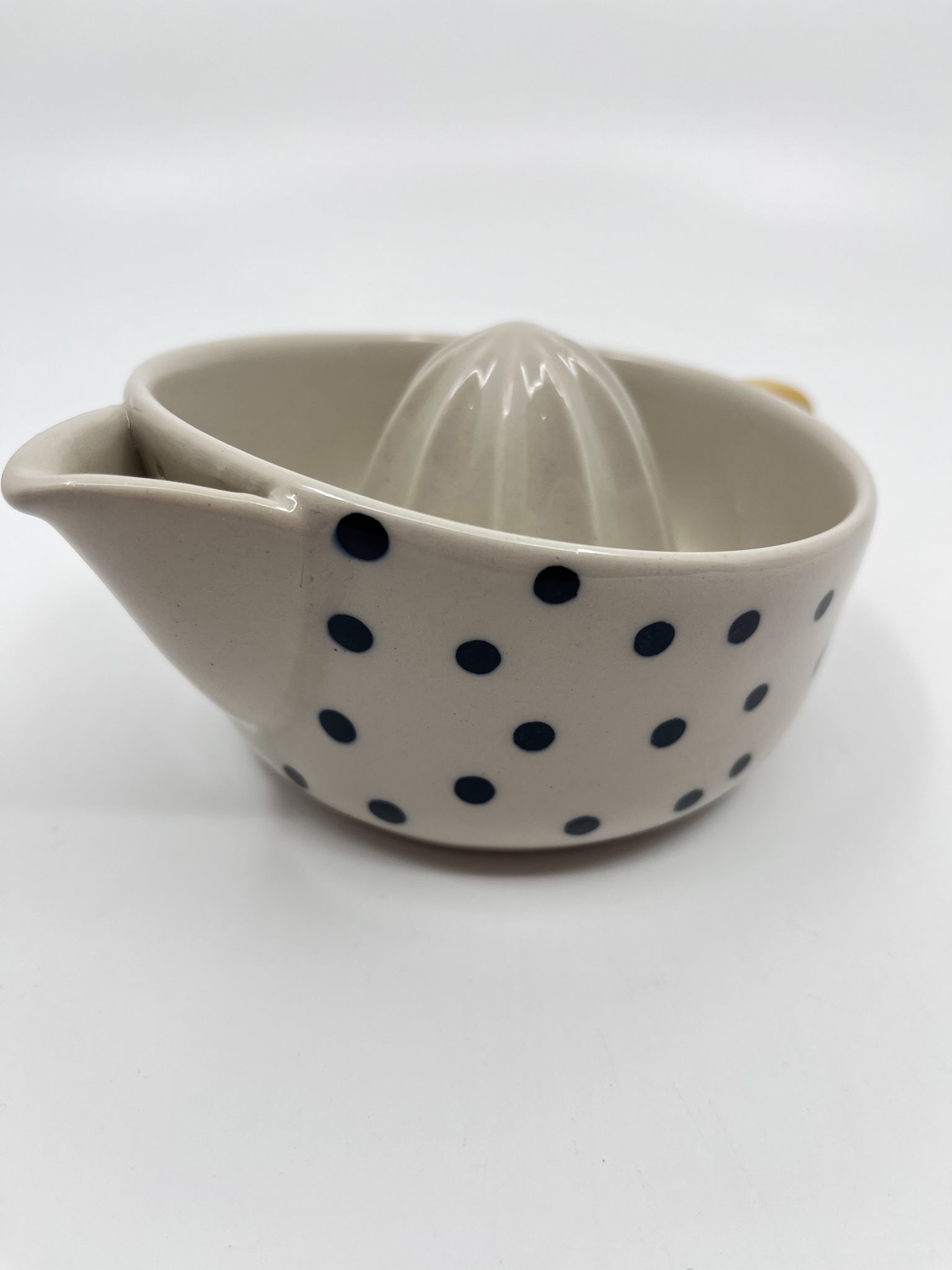 Presse agrume CG - Les Fleurs Sauvages - presse agrume