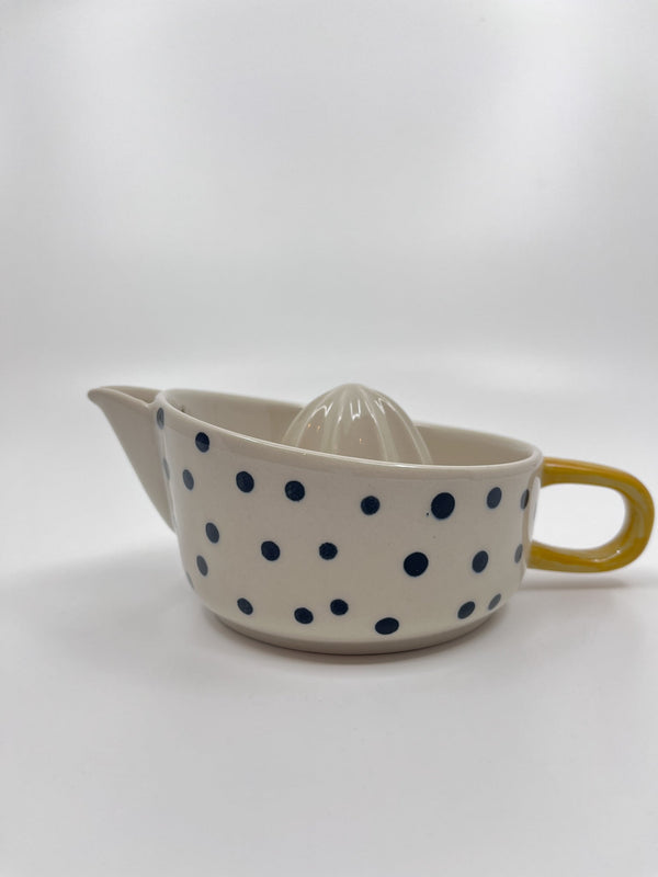 Presse agrume CG - Les Fleurs Sauvages - presse agrume