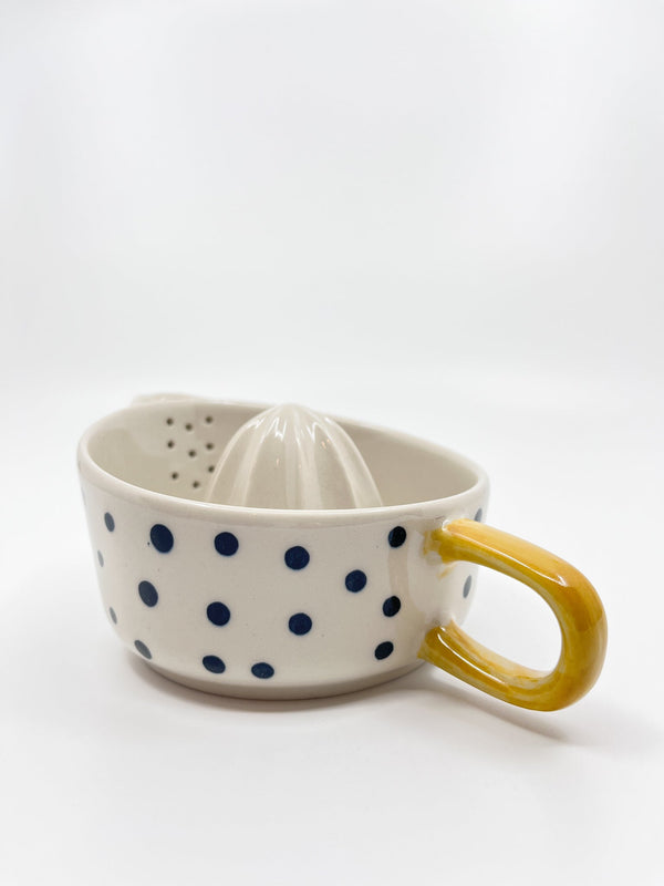 Presse agrumes CG - Les Fleurs Sauvages - presse agrume