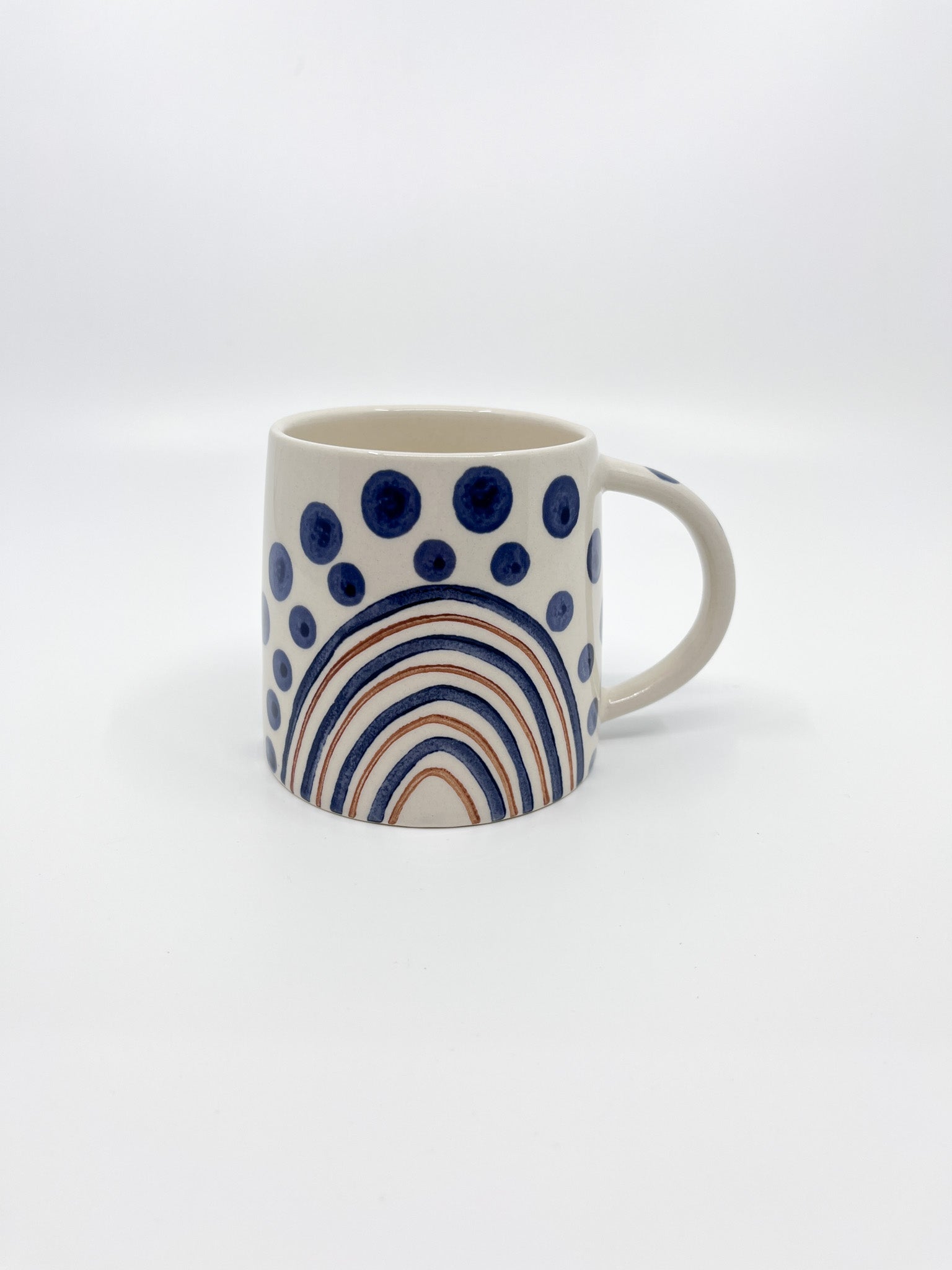 Tasse anse 1 Bloom - Les Fleurs Sauvages - tasse