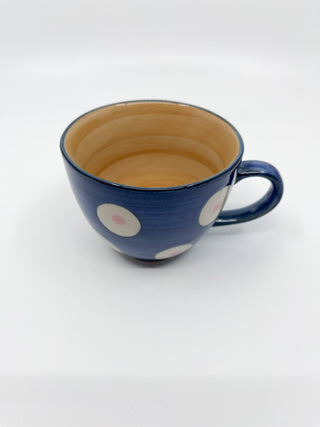 Tasse anse 2 Bloom - Les Fleurs Sauvages - tasse
