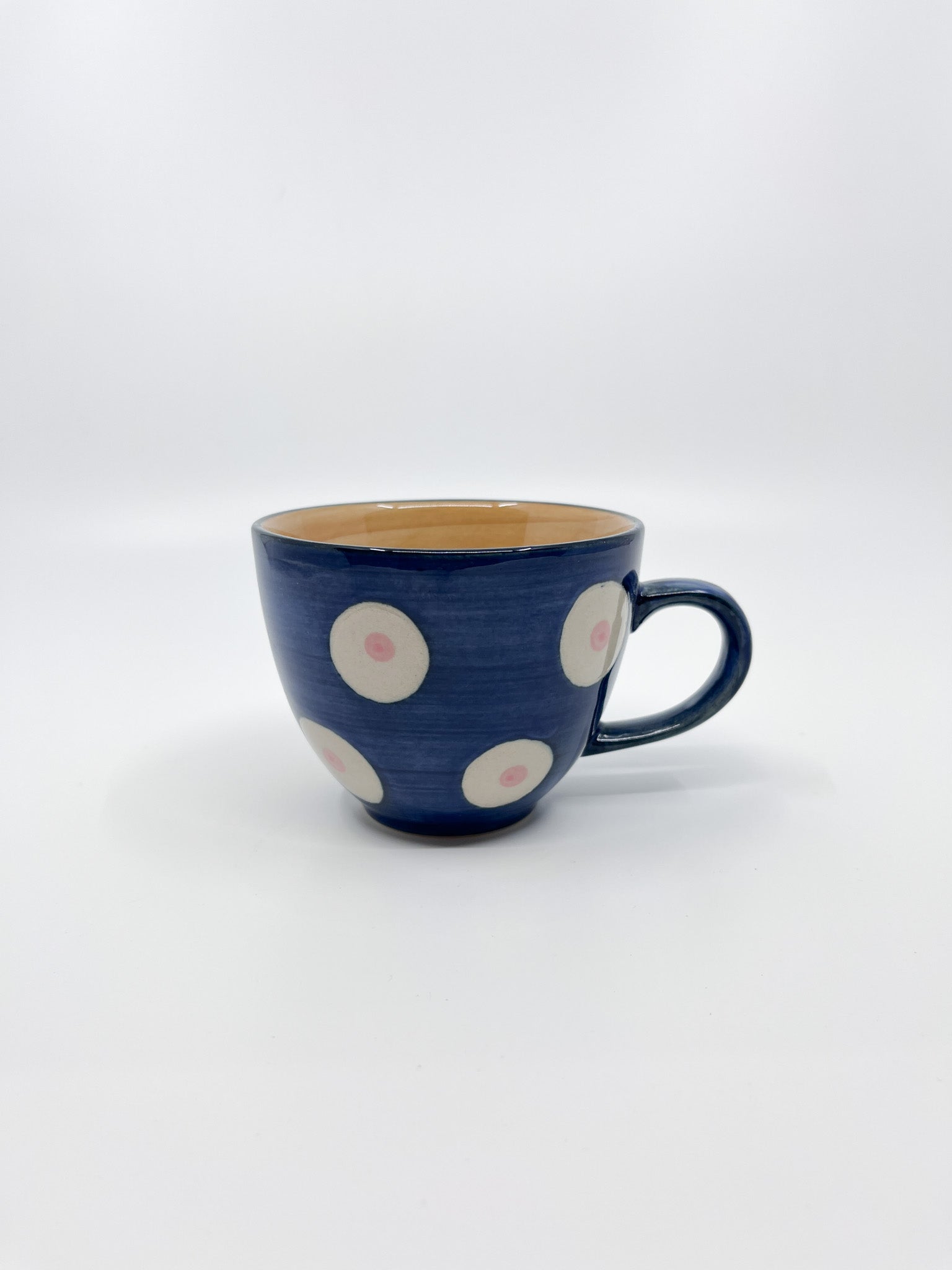 Tasse anse 2 Bloom - Les Fleurs Sauvages - tasse