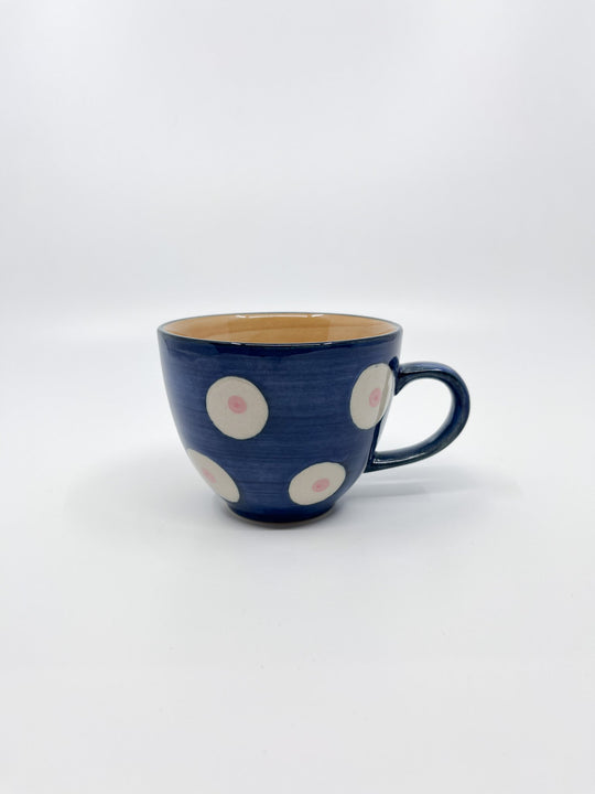 Tasse anse 2 Bloom - Les Fleurs Sauvages - tasse