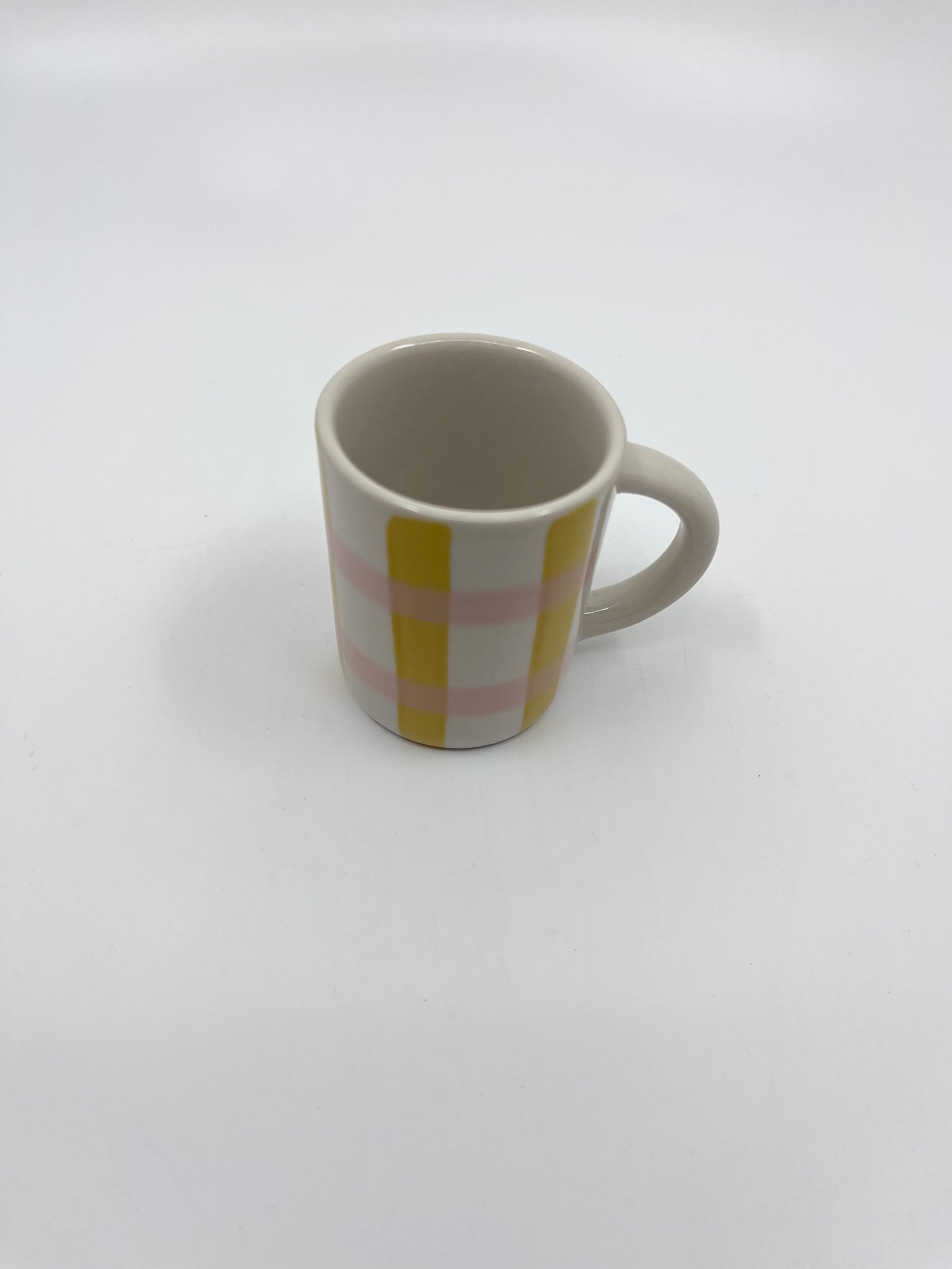 Tasse couleurs CG - Les Fleurs Sauvages - tasse