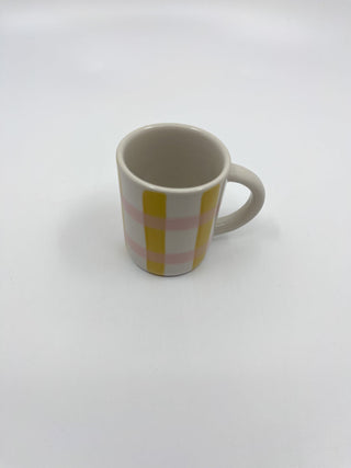 Tasse couleurs CG - Les Fleurs Sauvages - tasse