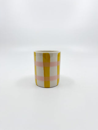 Tasse couleurs CG - Les Fleurs Sauvages - tasse