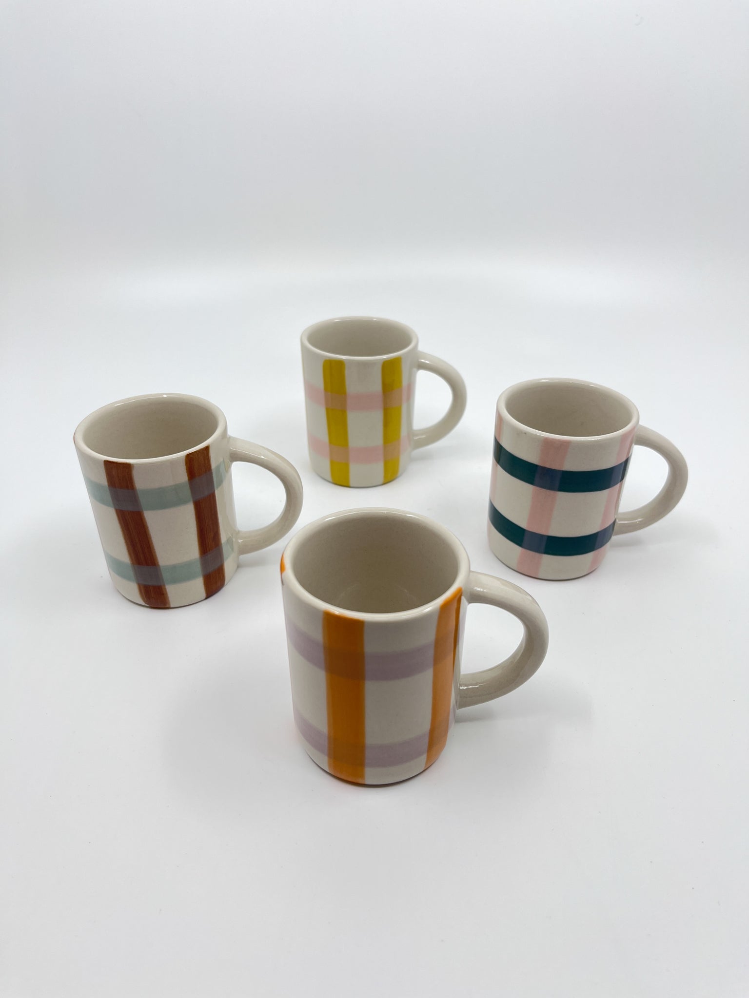 Tasse couleurs CG - Les Fleurs Sauvages - tasse