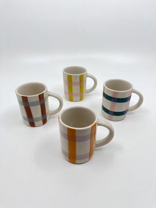 Tasse couleurs CG - Les Fleurs Sauvages - tasse