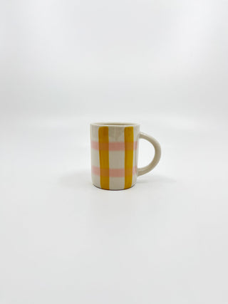 Tasse couleurs CG - Les Fleurs Sauvages - tasse