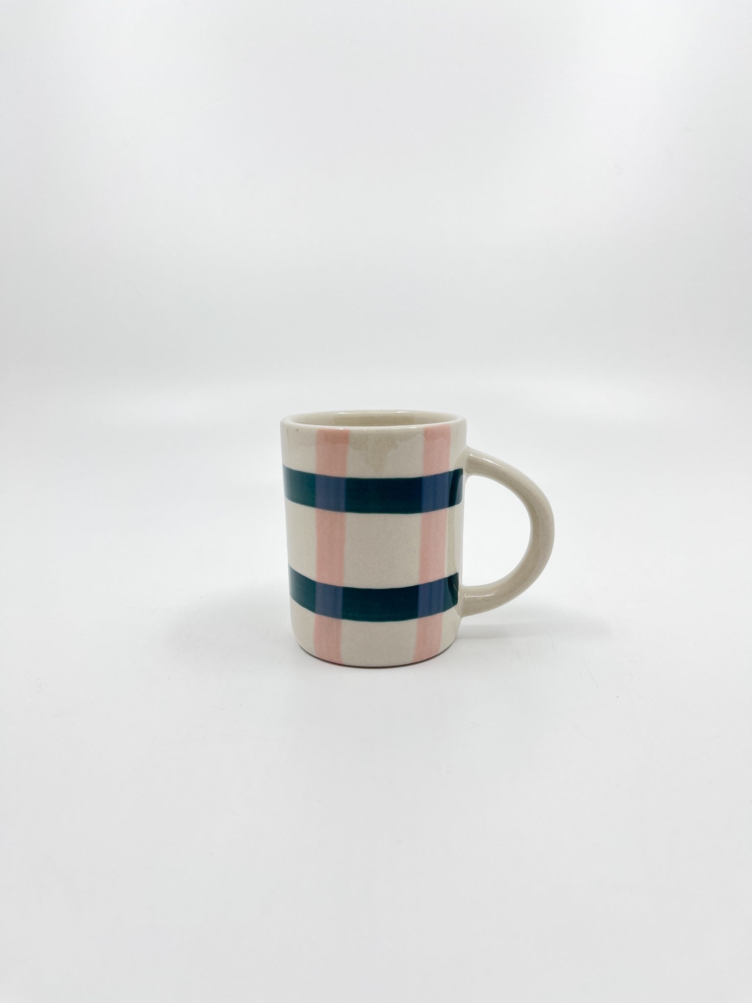 Tasse couleurs CG - Les Fleurs Sauvages - tasse