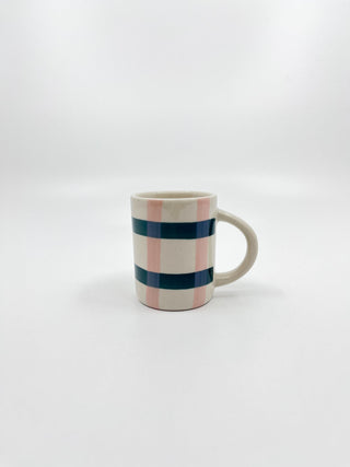 Tasse couleurs CG - Les Fleurs Sauvages - tasse