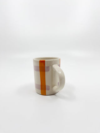 Tasse couleurs CG - Les Fleurs Sauvages - tasse