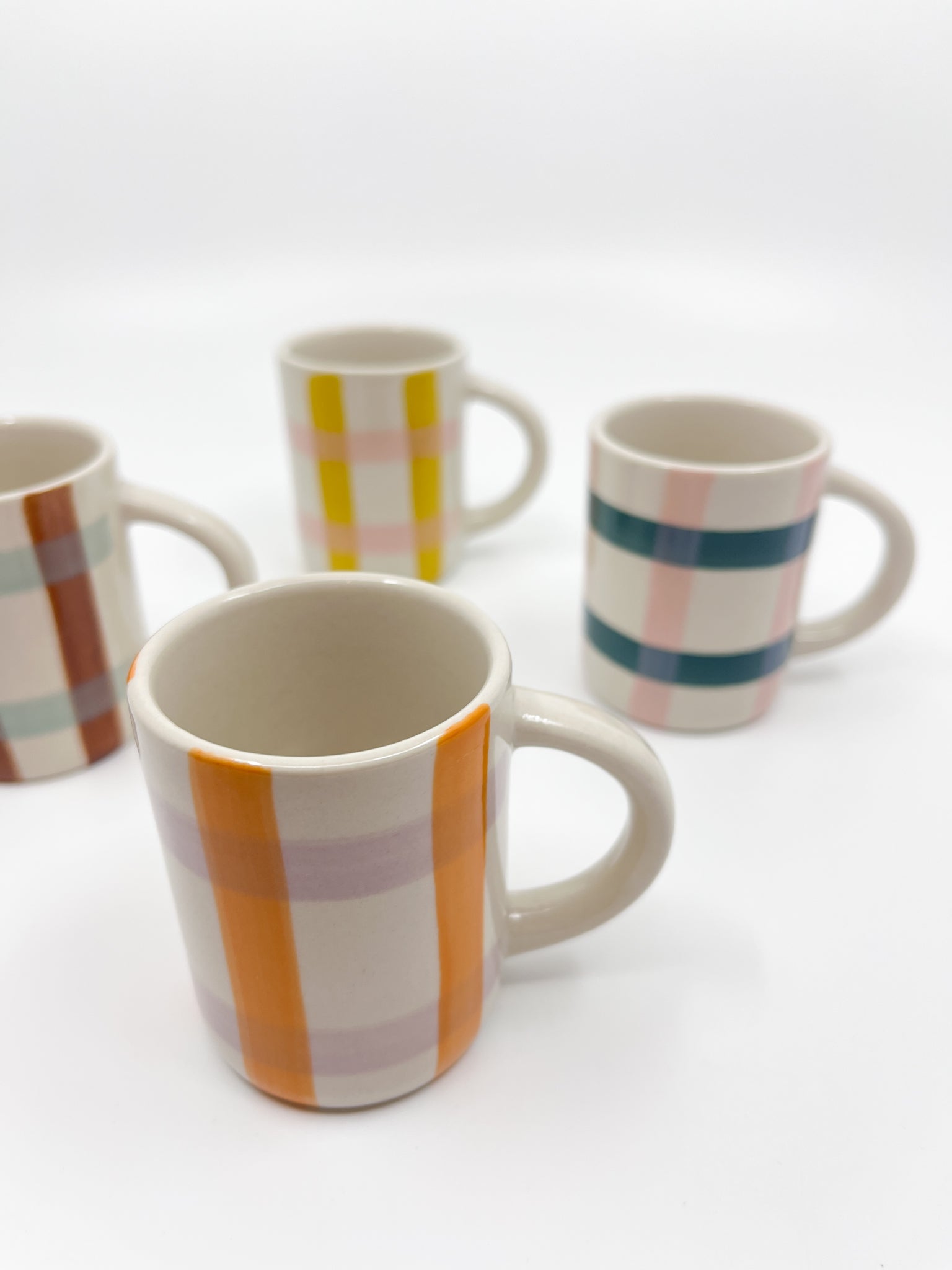 Tasse couleurs CG - Les Fleurs Sauvages - tasse