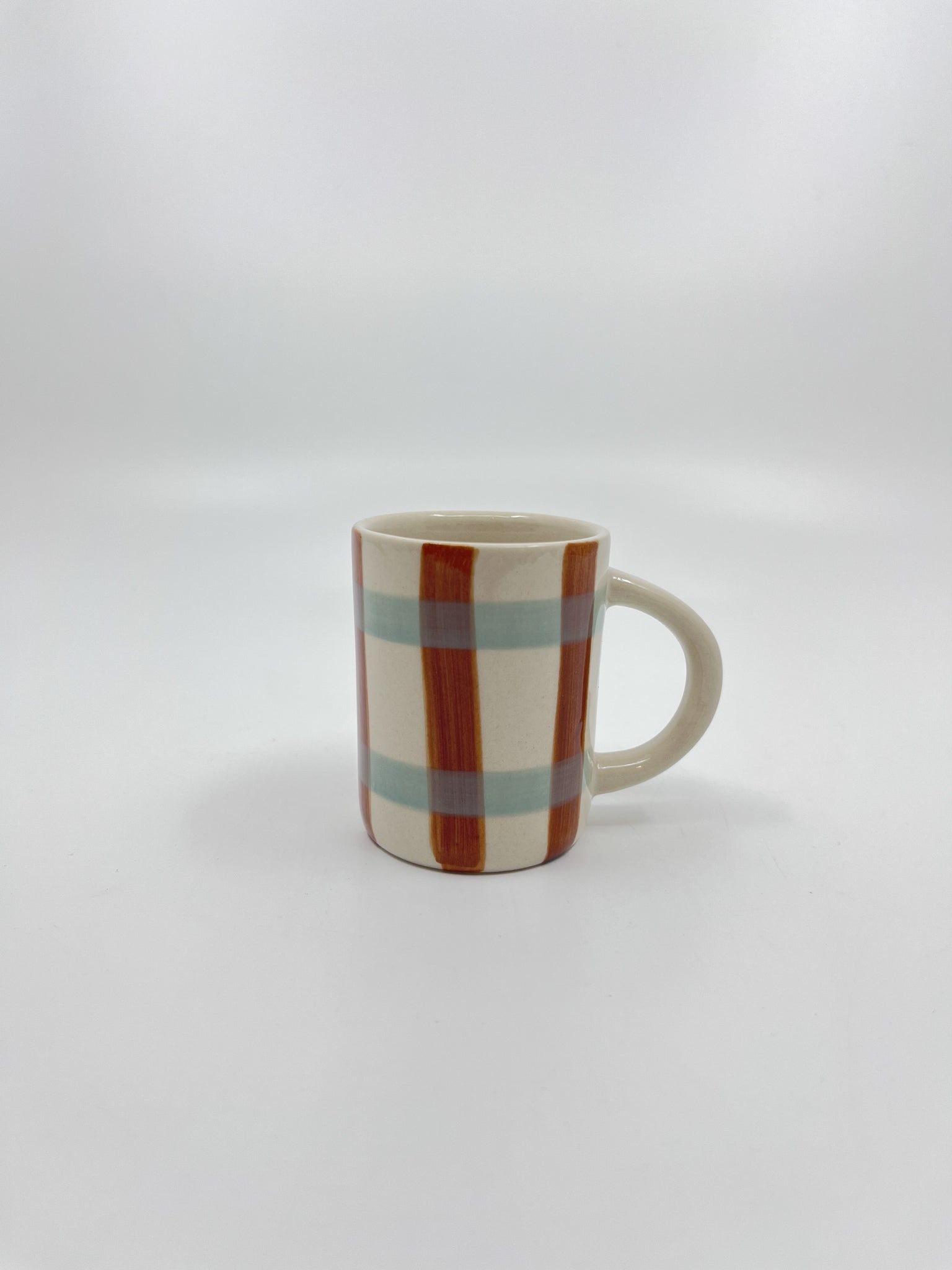 Tasse couleurs CG - Les Fleurs Sauvages - tasse