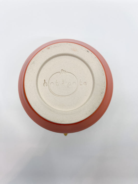 Tasse HOT POTE - Les Fleurs Sauvages - tasse