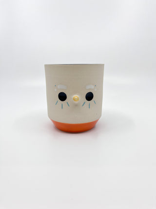 Tasse HOT POTE - Les Fleurs Sauvages - tasse