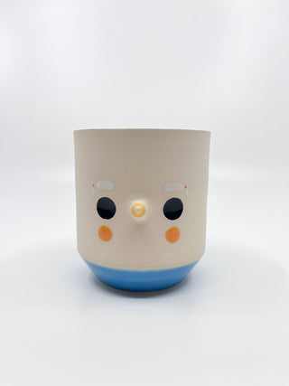 Tasse HOT POTE - Les Fleurs Sauvages - tasse