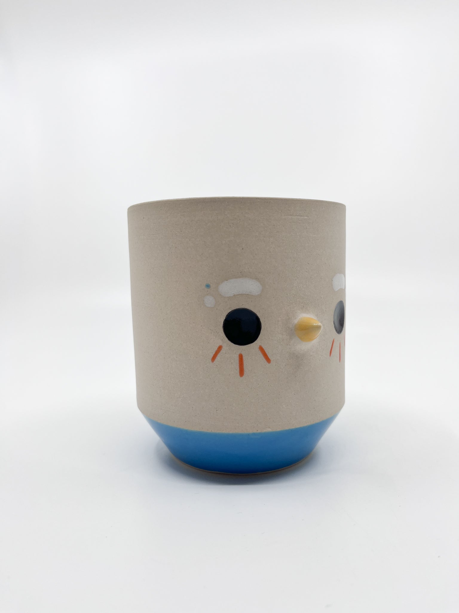 Tasse HOT POTE - Les Fleurs Sauvages - tasse