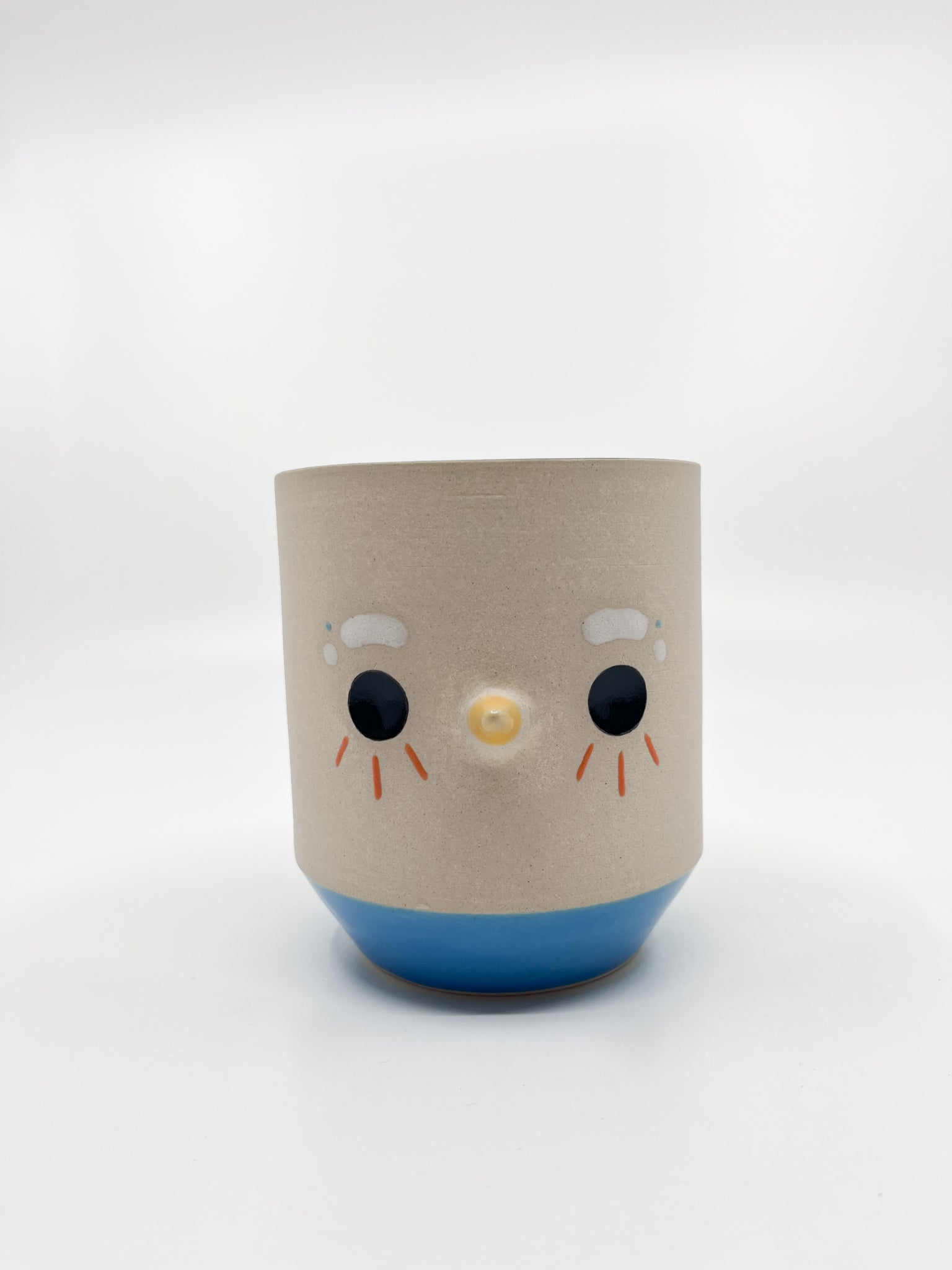 Tasse HOT POTE - Les Fleurs Sauvages - tasse