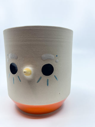 Tasse HOT POTE - Les Fleurs Sauvages - tasse