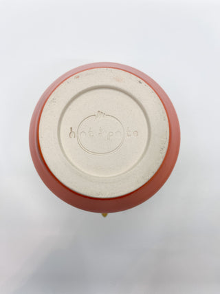 Tasse HOT POTE - Les Fleurs Sauvages - tasse