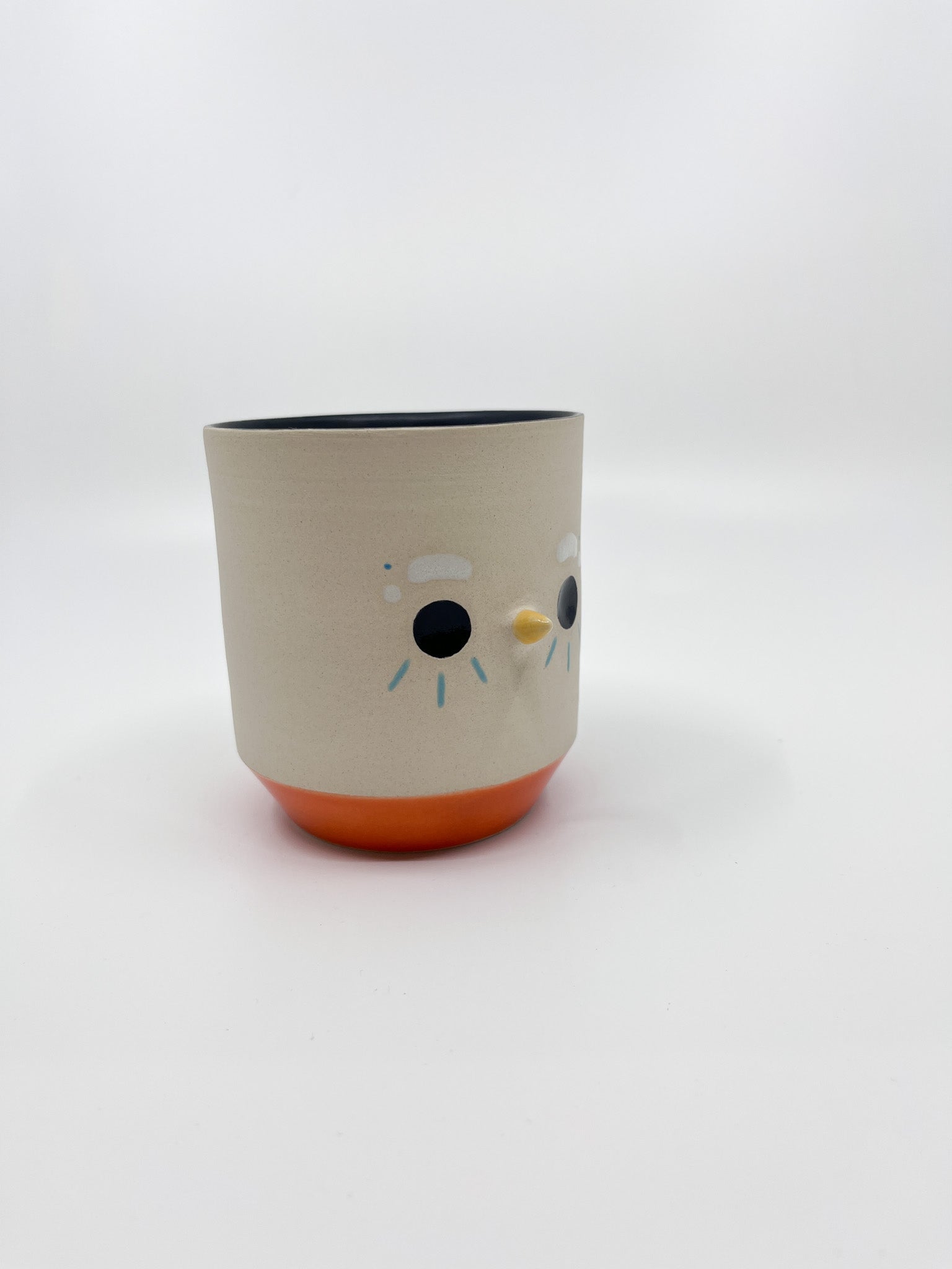 Tasse HOT POTE - Les Fleurs Sauvages - tasse