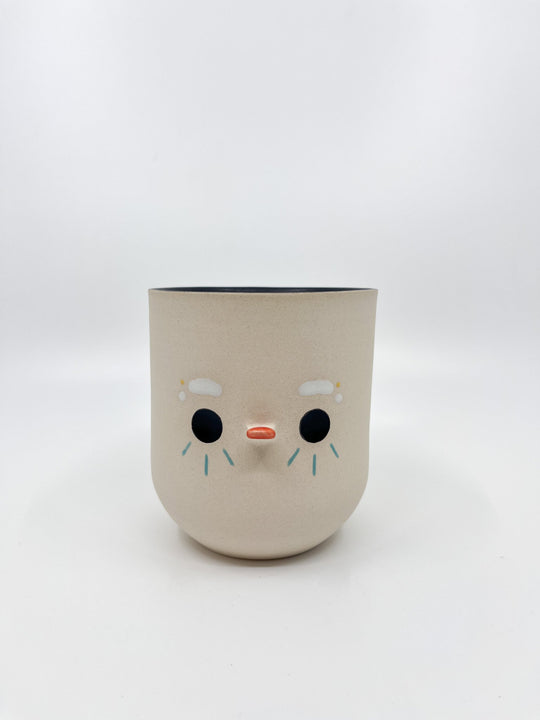Tasse HOT POTE - Les Fleurs Sauvages - tasse