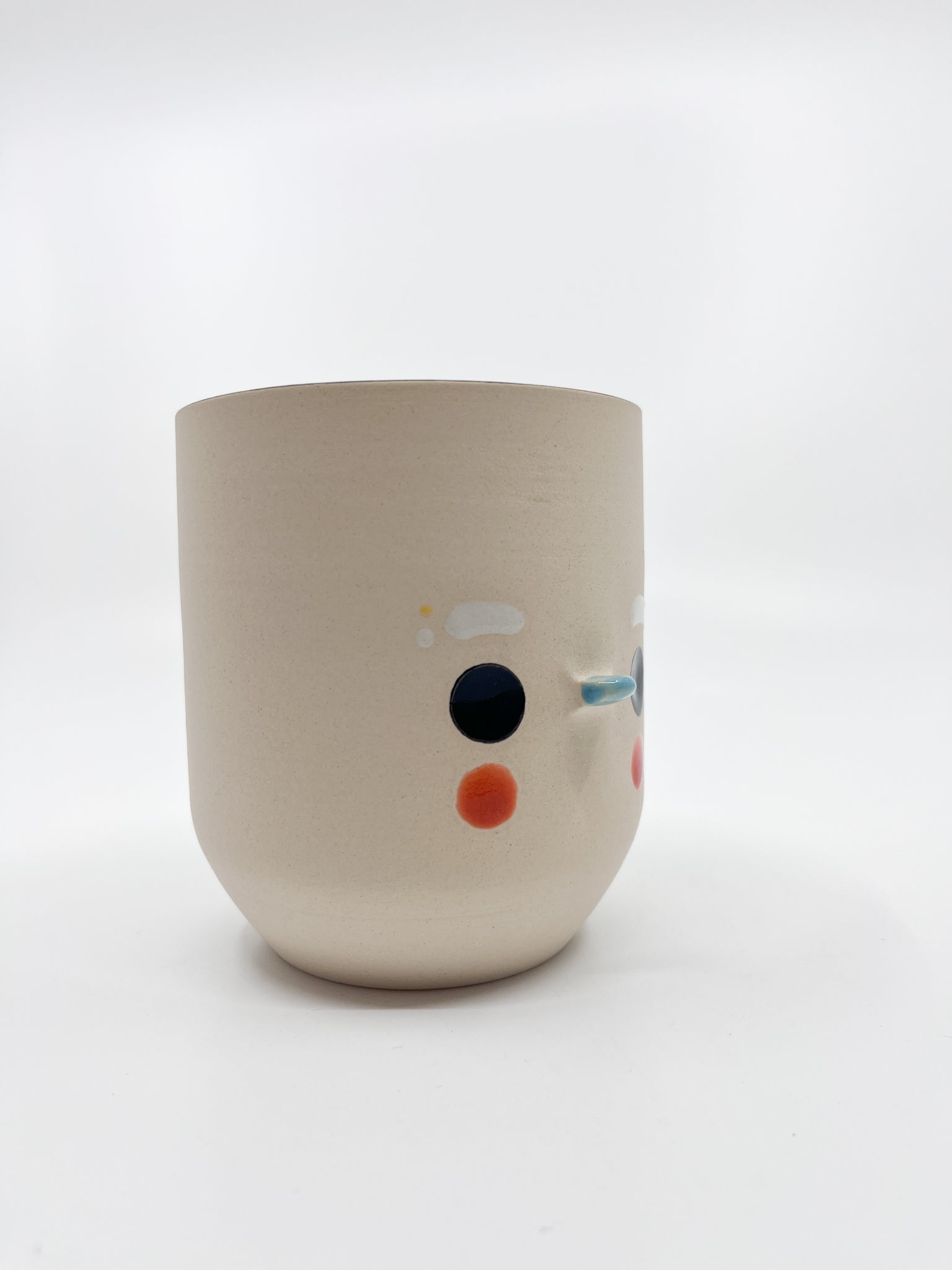 Tasse HOT POTE - Les Fleurs Sauvages - tasse