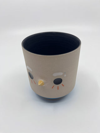 Tasse HOT POTE - Les Fleurs Sauvages - tasse