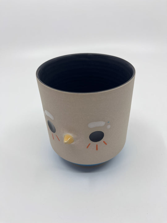 Tasse HOT POTE - Les Fleurs Sauvages - tasse