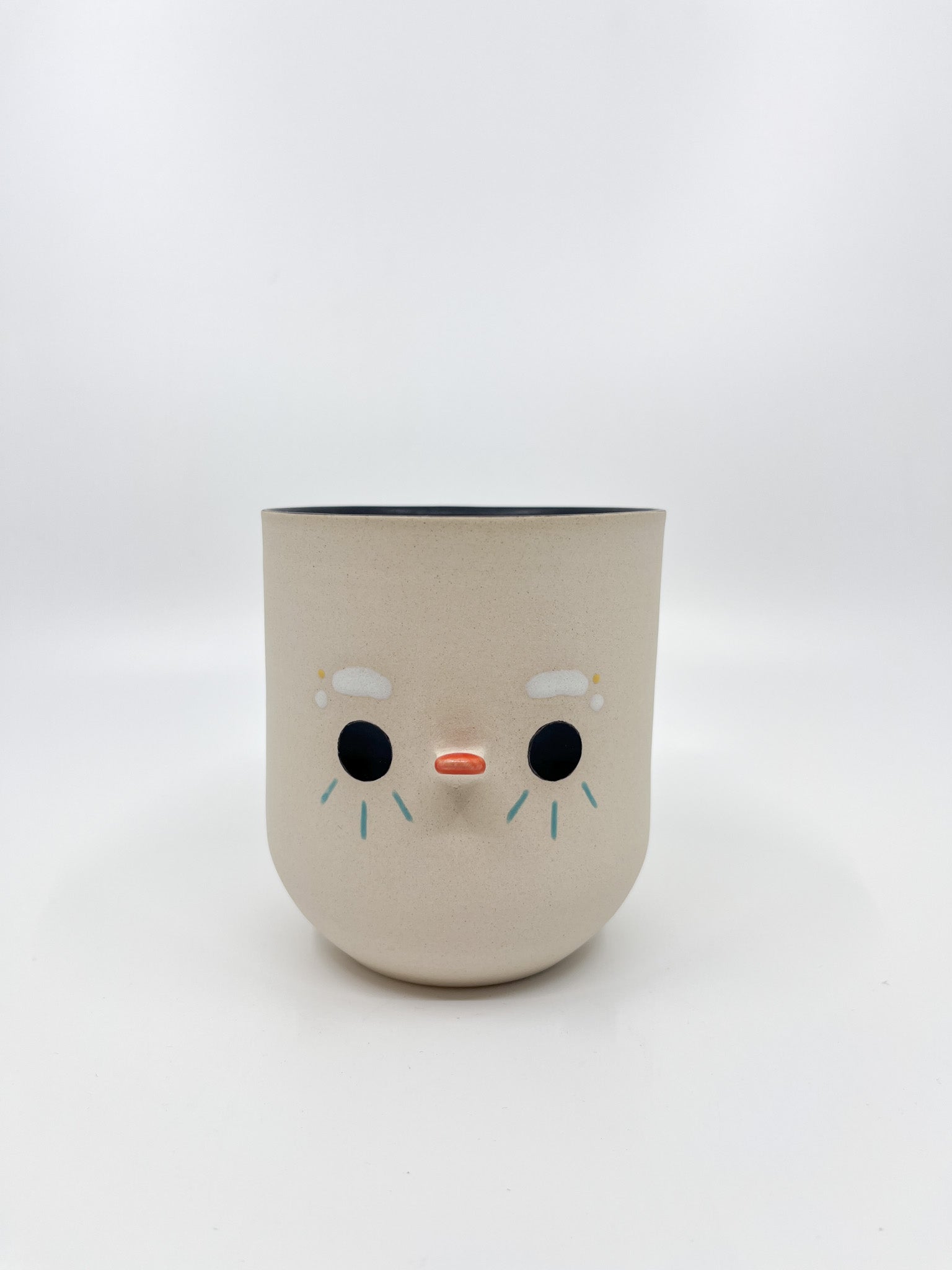 Tasse HOT POTE - Les Fleurs Sauvages - tasse