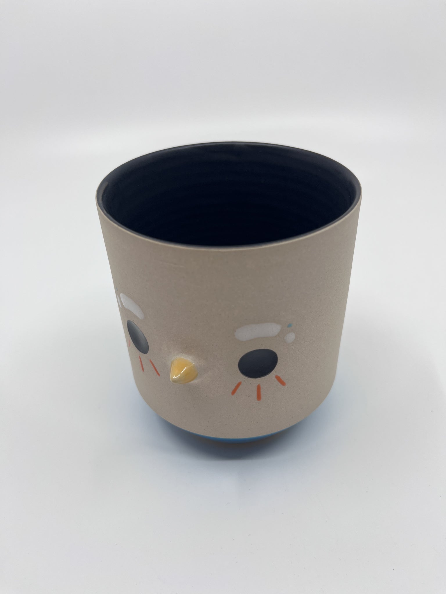 Tasse HOT POTE - Les Fleurs Sauvages - tasse