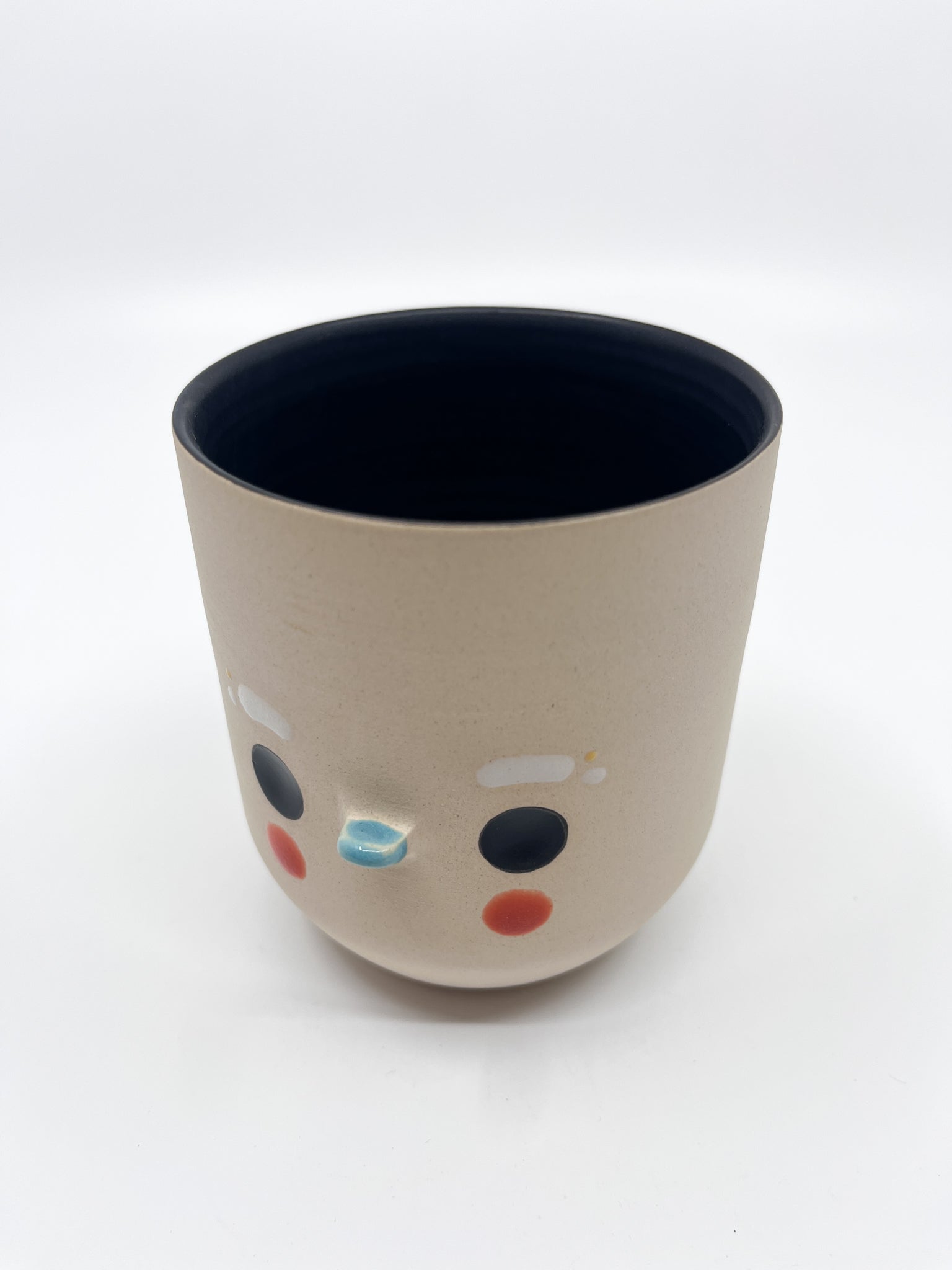 Tasse HOT POTE - Les Fleurs Sauvages - tasse