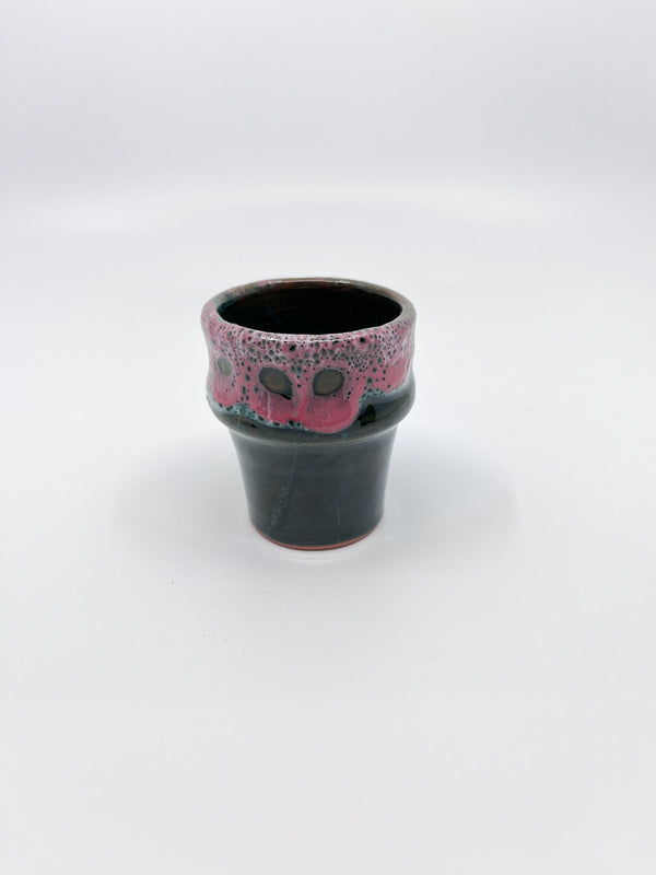 Tasse Maroc - Les Fleurs Sauvages - tasse