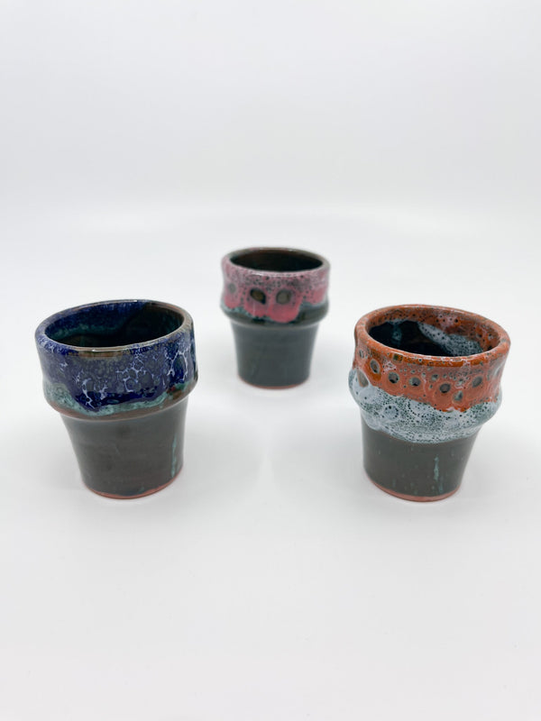 Tasse Maroc - Les Fleurs Sauvages - tasse