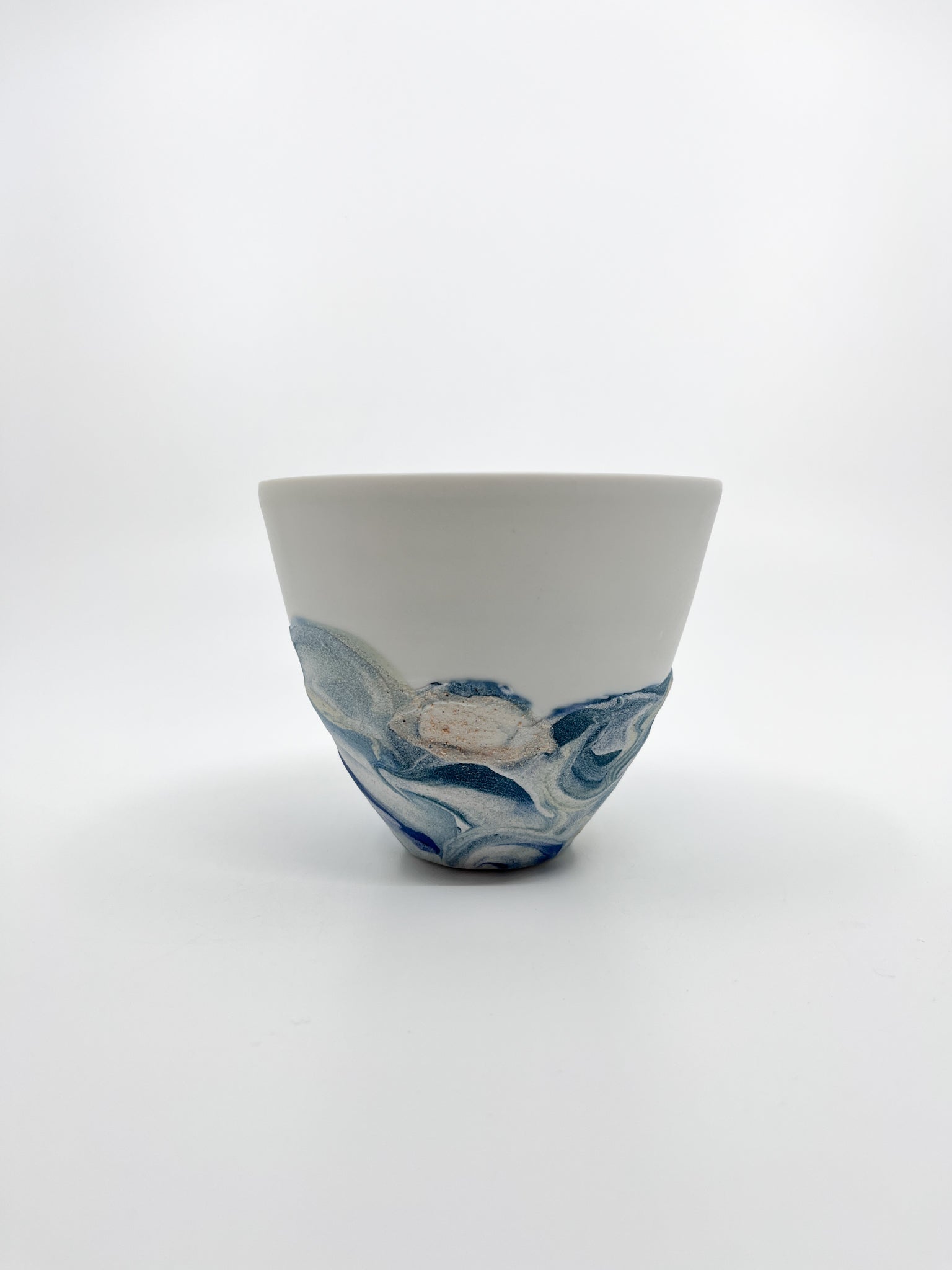 Tasse Myriam Chemla Grand Format - Les Fleurs Sauvages - tasse