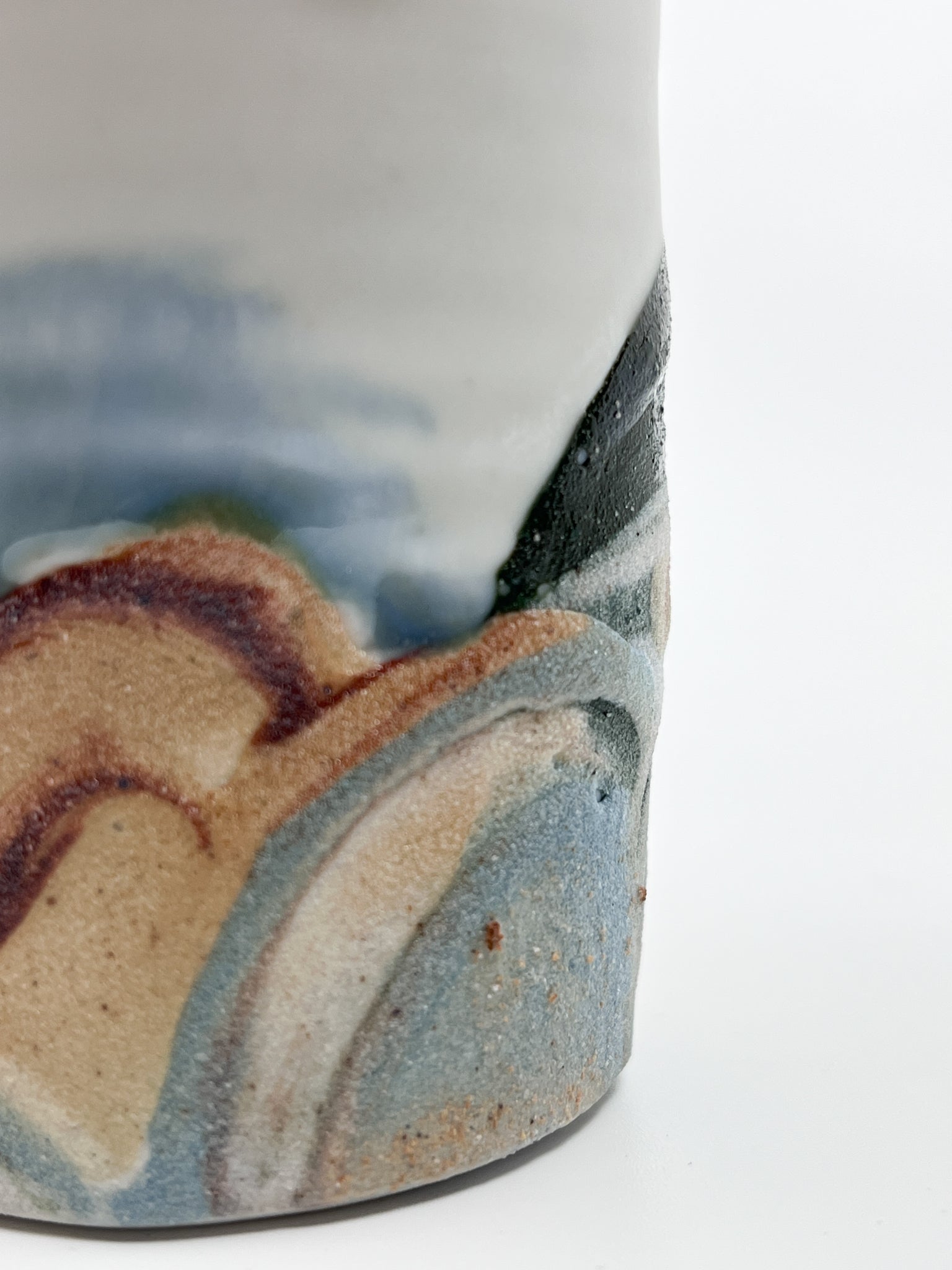 Tasse Myriam Chemla Petit Format - Les Fleurs Sauvages - tasse