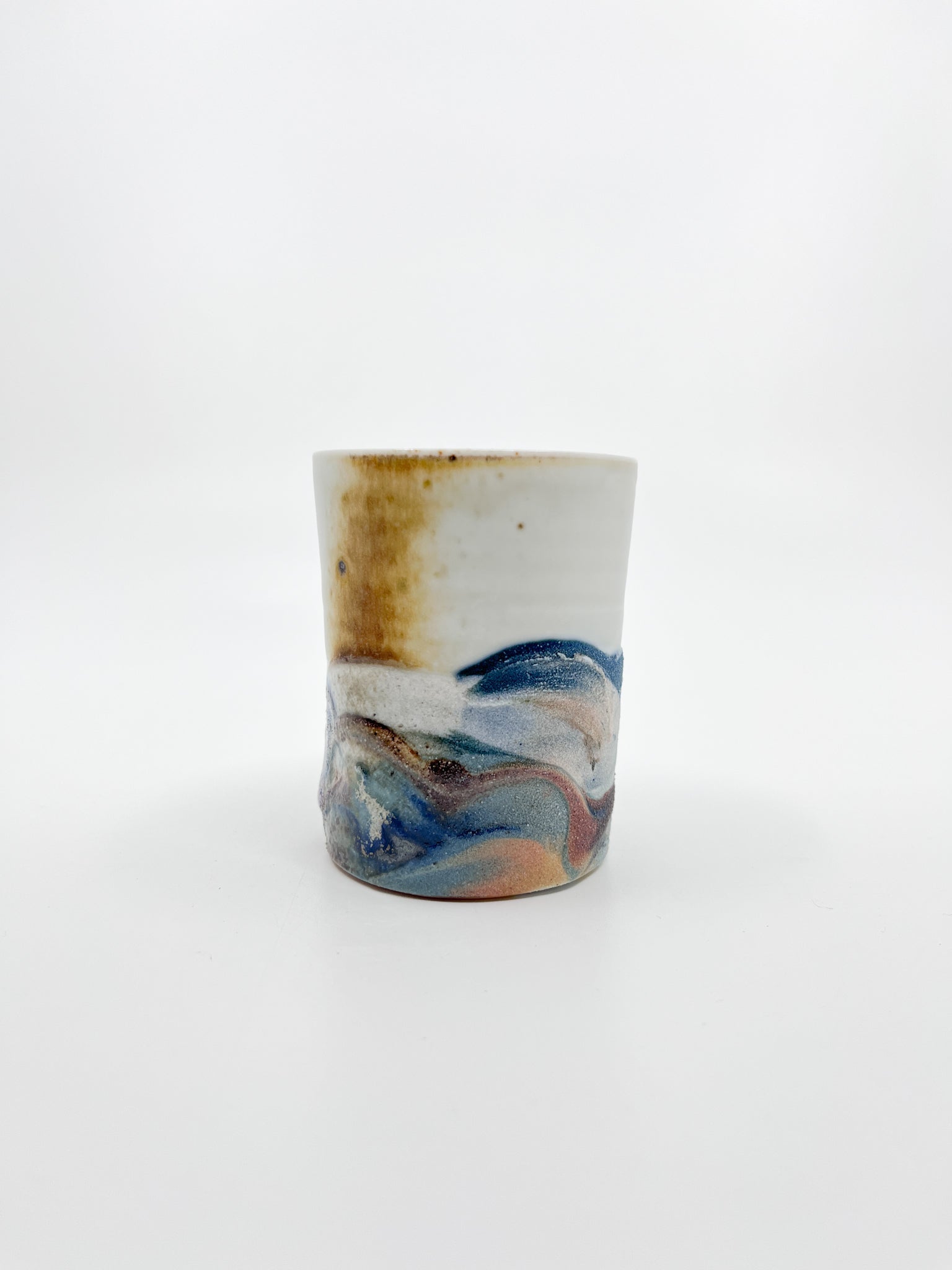 Tasse Myriam Chemla Petit Format - Les Fleurs Sauvages - tasse