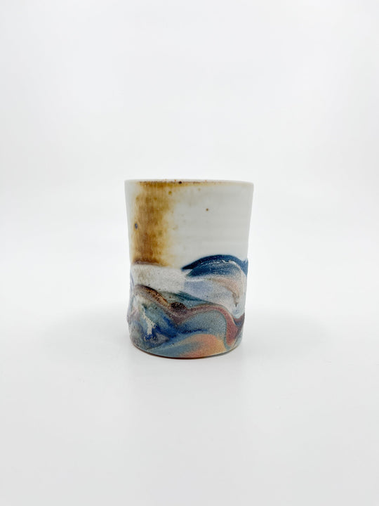 Tasse Myriam Chemla Petit Format - Les Fleurs Sauvages - tasse