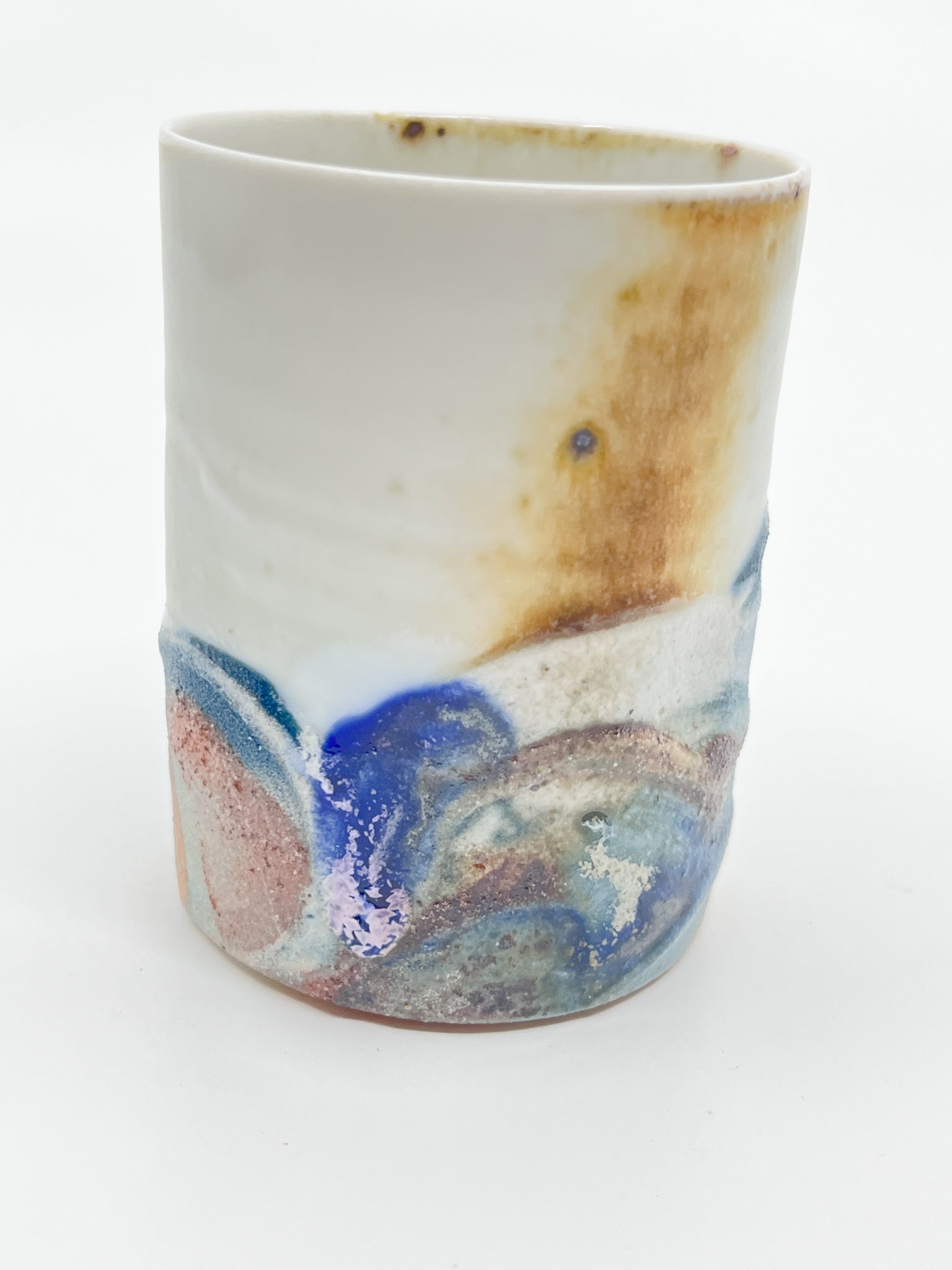Tasse Myriam Chemla Petit Format - Les Fleurs Sauvages - tasse